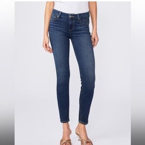 Verdugo Ultra Skinny, Paige Jeans